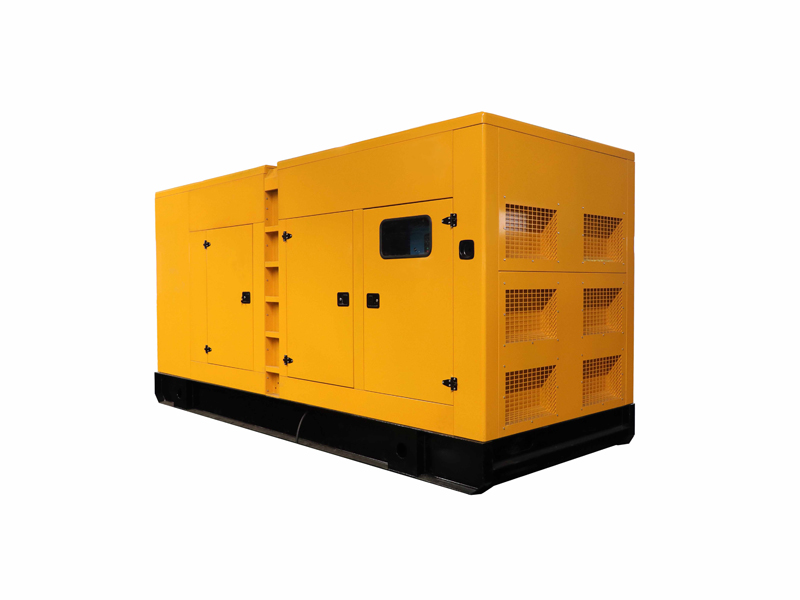 静音型发电机组乐鱼·体育电力：柴油发电机组出现“游车”故障的原因？