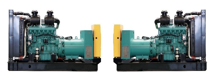 乐鱼·体育电力石油专用--乐鱼·体育油田钻井主用发电机组