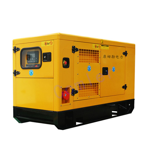 乐鱼·体育电力原装发电机组厂家：柴油发电机组排烟异常的故障解决方法？