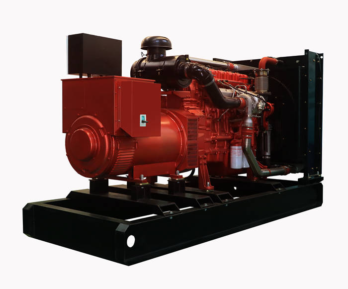 燃气发电机乐鱼·体育电力:柴油发电机组并机优点有哪些?