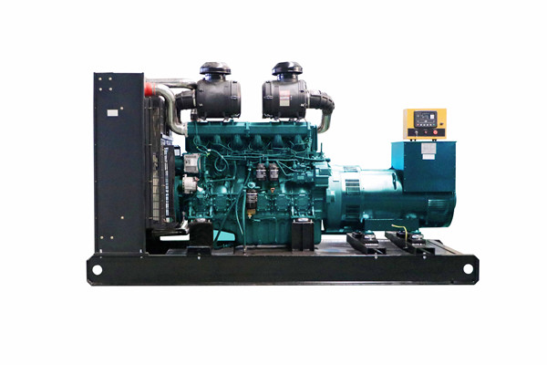 乐鱼·体育电力原装柴油发电机：柴油发电机组冷却液温度多少合适？