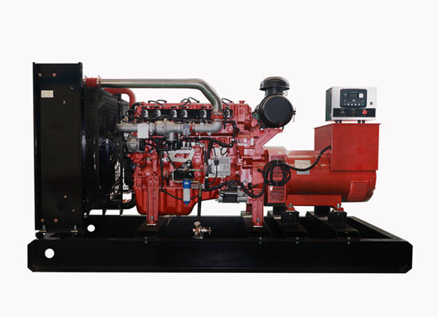 乐鱼·体育原装燃气发电机多少钱：燃气发电机组使用注意事项？