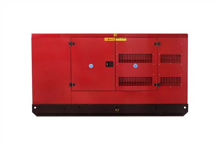 原装低噪音发电机组厂家乐鱼·体育电力：如何挑选购买合适的发电机组？