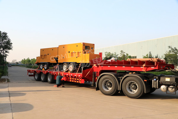 75-120kw移动电站2台  发往大连5-1-1_副本