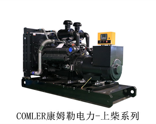 乐鱼·体育电力原装开架式柴油发电机组：柴油发电机组的拉缸问题有哪些？