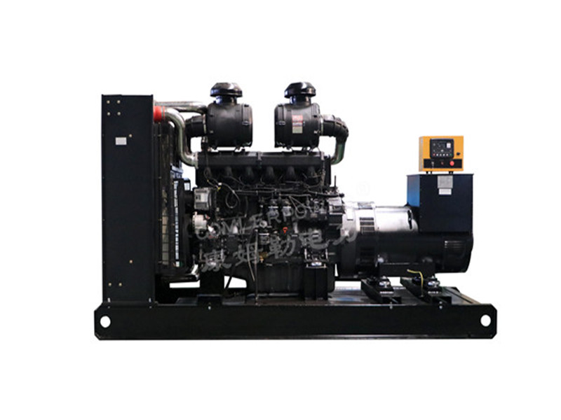 乐鱼·体育原装柴油发电机组：柴油发电机组其它部件的日常保养？