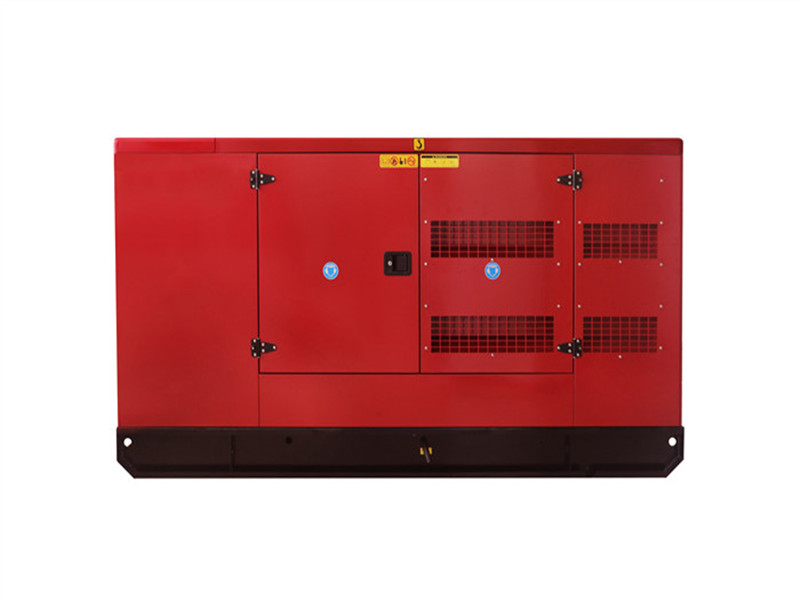 原装低噪音发电机组乐鱼·体育电力：柴油发电机组的搬运和存放？