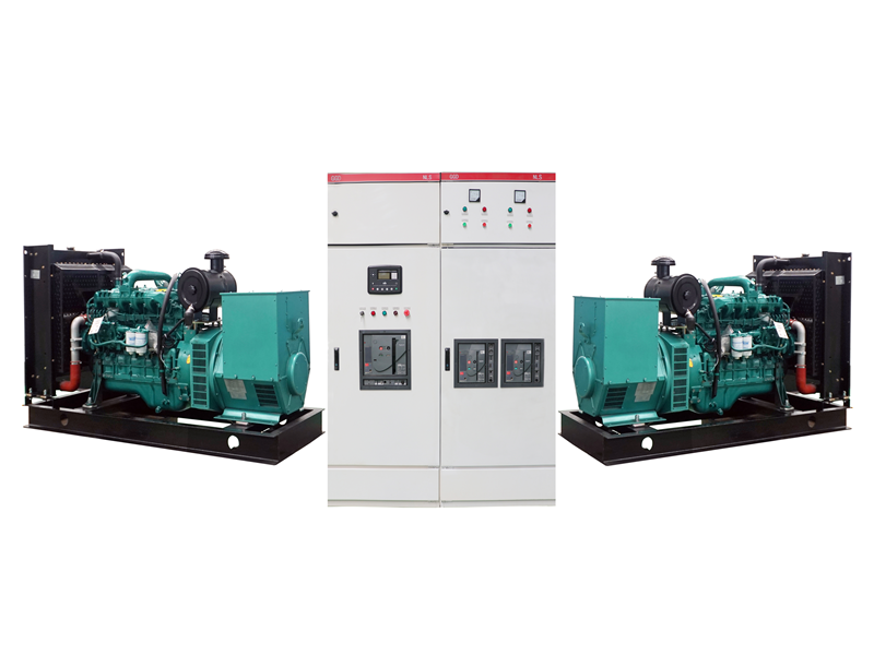 乐鱼·体育并机并网发电机组：发电机组喷油嘴清洗维护注意事项？