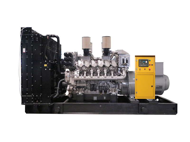 乐鱼·体育原装发电机组厂家：柴油发电机组过载运行的危害与预防措施？